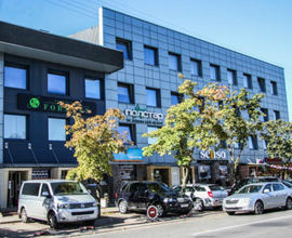 Лечение в Беларуси (медицинский туризм)