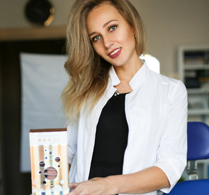 Якшук  Яна Робертовна