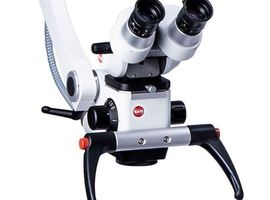 Микроскоп Kaps